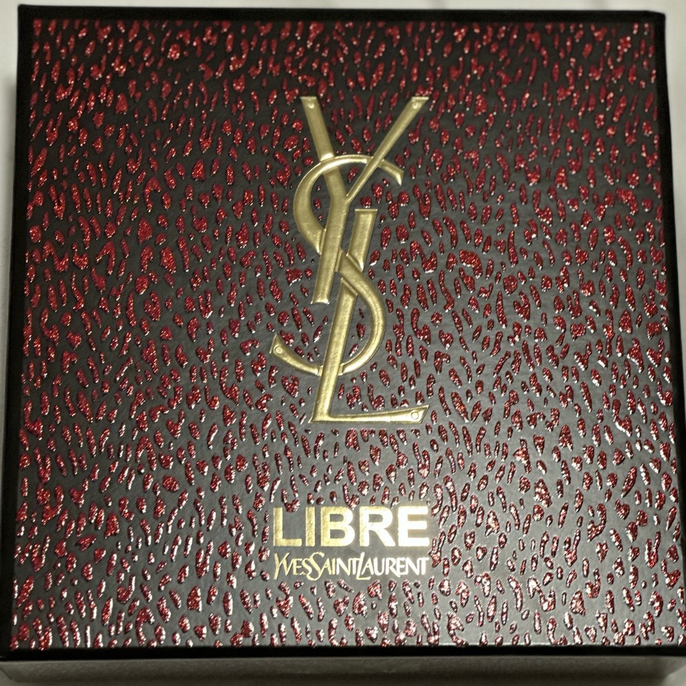 Yves Saint Laurent YSL - Libre Gift Set